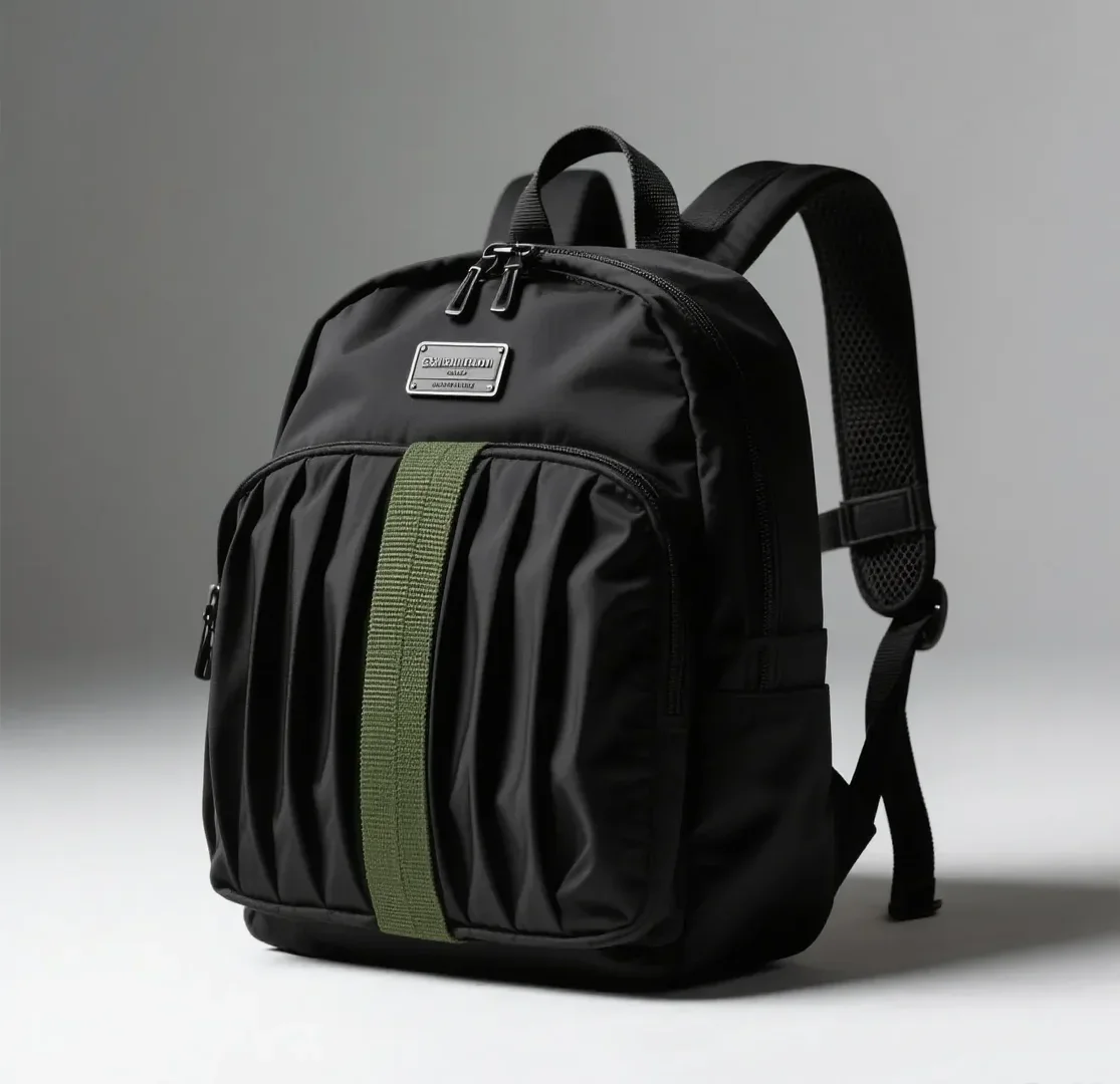 Golf Bag Top Divider System